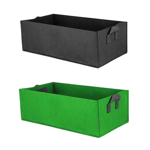 planters pot garden vegetable growing bags handle planting the high capacity carrot flower thickened non-woven fabric 1pc large & pots
planters pot garden vegetable growing bags handle planting the high capacity carrot flower thickened non-woven fabric 1pc large & pots