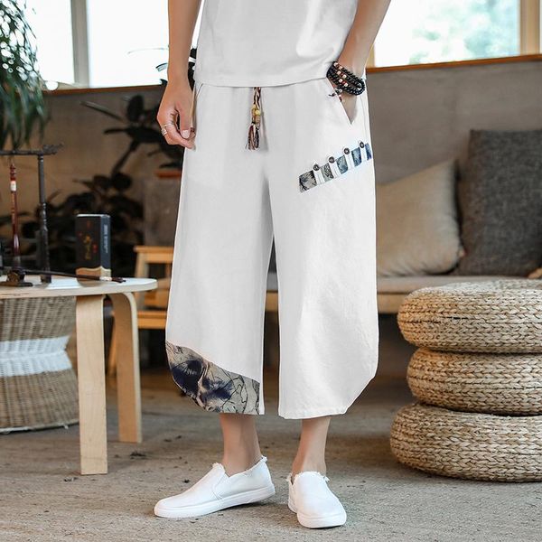 men's harem pants korean style harajuku streetwear men jogger sweatpants loose casual male trousers m-5xl, Black
men's harem pants korean style harajuku streetwear men jogger sweatpants loose casual male trousers m-5xl, Black