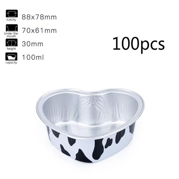 disposable cups & straws valentine aluminum foil cake pan heart shaped cupcake baking cup with lids 100 ml/ 3.4 ounces mini flan b
disposable cups & straws valentine aluminum foil cake pan heart shaped cupcake baking cup with lids 100 ml/ 3.4 ounces mini flan b