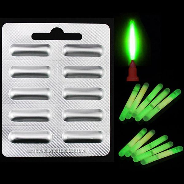 fishing accessories 10pcs mini fluorescent light stick night float clip on glow
fishing accessories 10pcs mini fluorescent light stick night float clip on glow