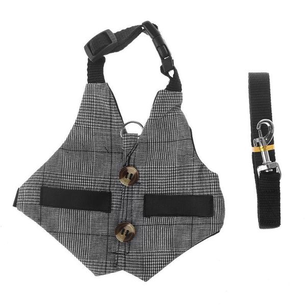 cat collars & leads multipurpose harness small pet leash chinchilla guinea pigs vest clothes
cat collars & leads multipurpose harness small pet leash chinchilla guinea pigs vest clothes
