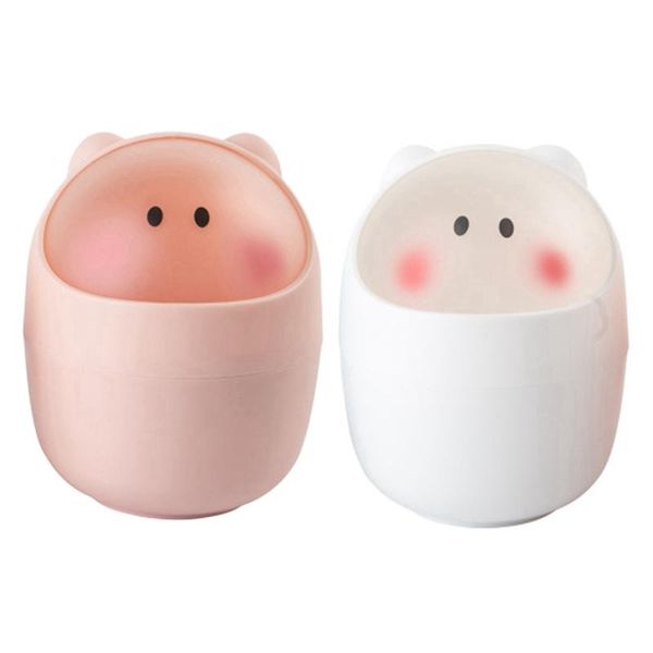 waste bins 2 pcs mini bin deskgarbage basket cleaning barrel creative small desk organizer storage dustbins animal trash can pape
waste bins 2 pcs mini bin deskgarbage basket cleaning barrel creative small desk organizer storage dustbins animal trash can pape