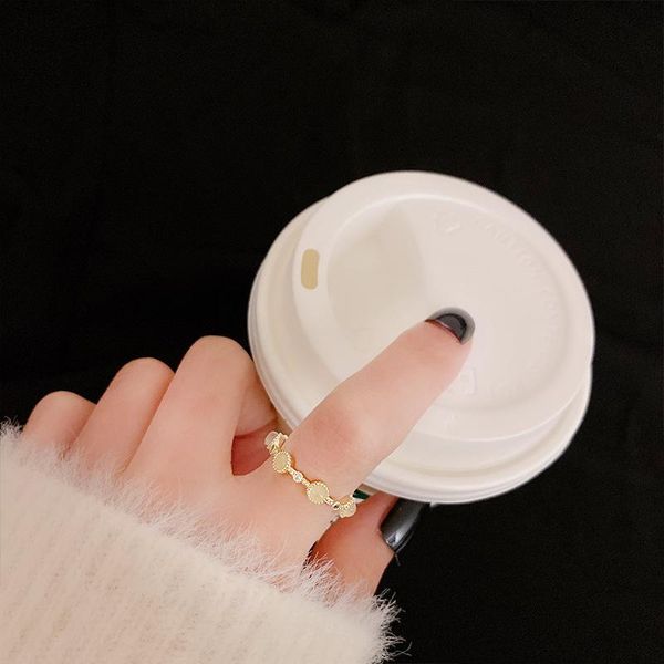 wedding rings allme ins fashion shiny opal charm for women ladies gold color copper open adjusting ring statement minimalist jewelry, Slivery;golden
wedding rings allme ins fashion shiny opal charm for women ladies gold color copper open adjusting ring statement minimalist jewelry, Slivery;golden