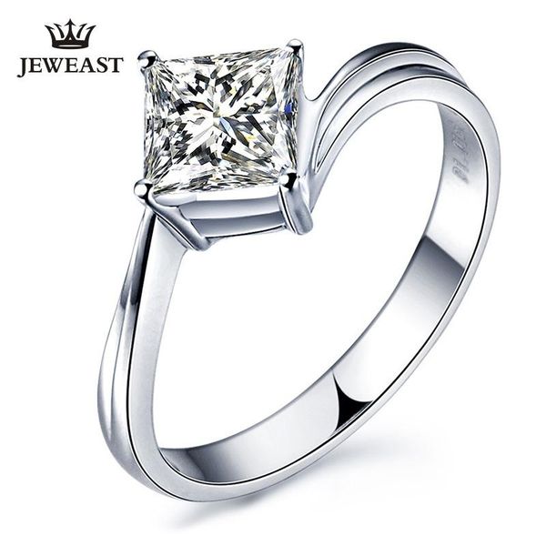 cluster rings xz natural diamond 18k gold pure ring real solid trendy classic party fine jewelry sell 2021, Golden;silver
cluster rings xz natural diamond 18k gold pure ring real solid trendy classic party fine jewelry sell 2021, Golden;silver