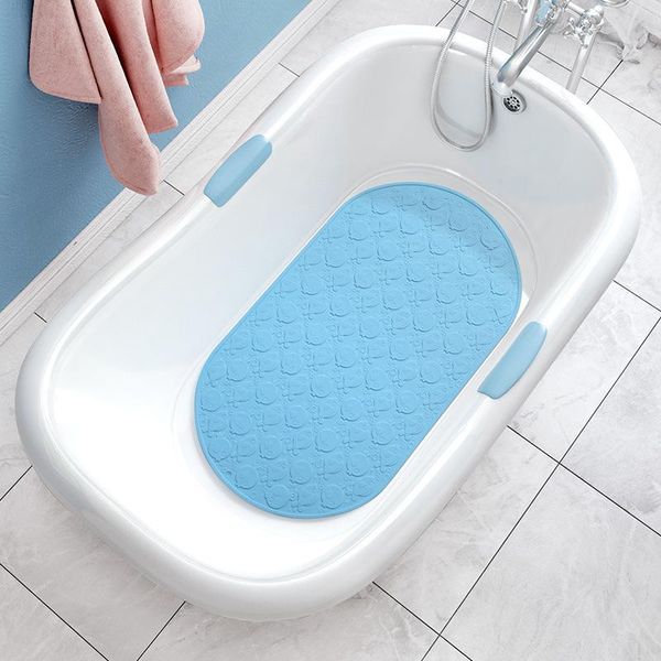 bath mats children's silicon bathtub antiskid mat environmental friendly tasteless and strong suction cup baby shower
bath mats children's silicon bathtub antiskid mat environmental friendly tasteless and strong suction cup baby shower