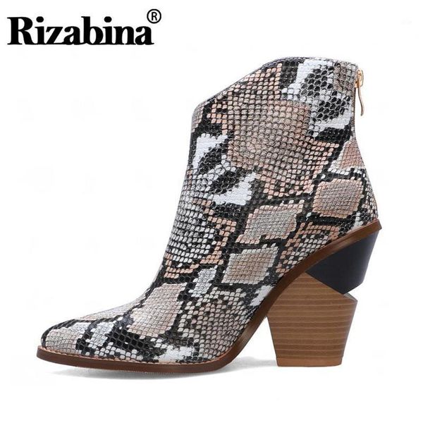 boots rizabina ankle women 2021 fall winter high heels brand shoes zipper pointed toe western cowgirl size 34-441, Black
boots rizabina ankle women 2021 fall winter high heels brand shoes zipper pointed toe western cowgirl size 34-441, Black