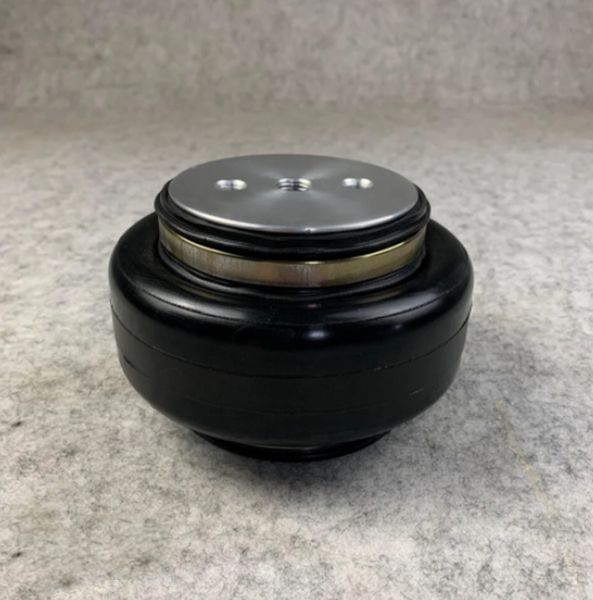 absorber dia130mm sn130080bl1-c single convolution rubber airspring/airbag shock absorber/pneumatic/air suspension/air bellows gas spring
absorber dia130mm sn130080bl1-c single convolution rubber airspring/airbag shock absorber/pneumatic/air suspension/air bellows gas spring