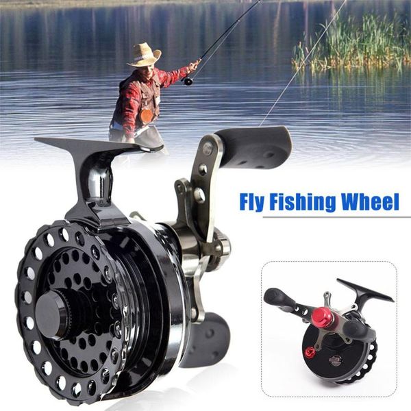 flying raft wheel 4 + 1bb 2.6:1 65mm fishing reel with high foot reels dws60 baitcasting
flying raft wheel 4 + 1bb 2.6:1 65mm fishing reel with high foot reels dws60 baitcasting