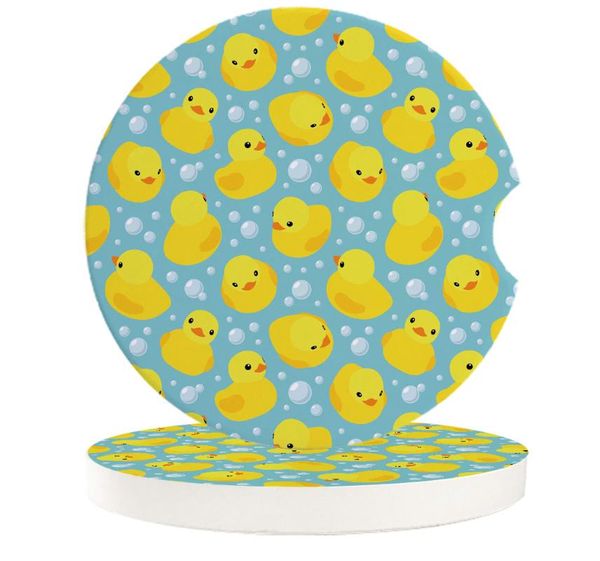 table runner animal duck cute cartoon car coasters set heat resistant placemats drink mat tea coffee cup pad waterproof creative decor
table runner animal duck cute cartoon car coasters set heat resistant placemats drink mat tea coffee cup pad waterproof creative decor