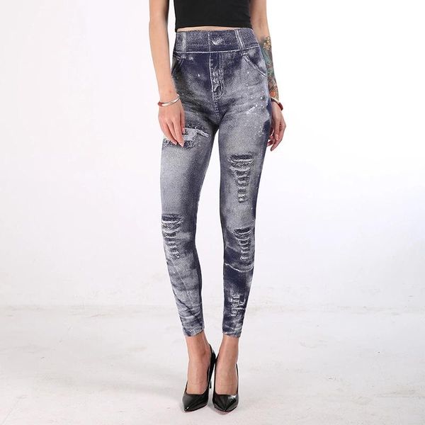 women's leggings 2021 imitation denim female explosion models multi-color hip super-bomb, Black
women's leggings 2021 imitation denim female explosion models multi-color hip super-bomb, Black