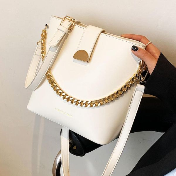 women's handbags bucket bag luxury designer chain shoulder bags crossbody solid color ladies messenger totes evening
women's handbags bucket bag luxury designer chain shoulder bags crossbody solid color ladies messenger totes evening
