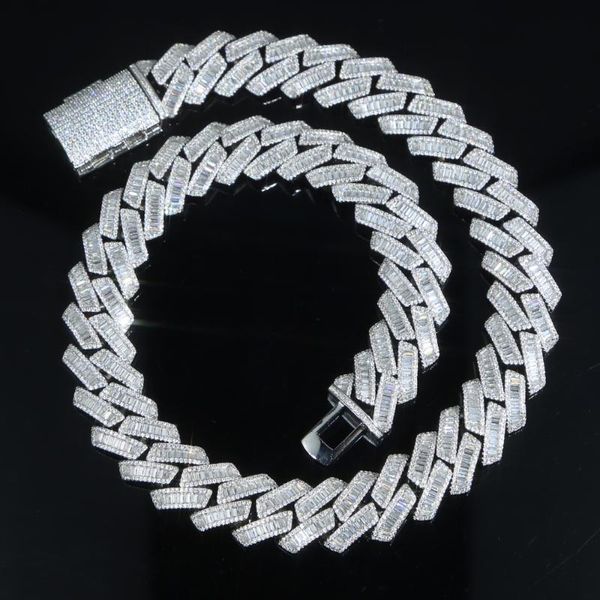 chokers iced out bling women jewelry 19mm big heavy baguette cubic zirconia cz chunky choker necklace, Golden;silver
chokers iced out bling women jewelry 19mm big heavy baguette cubic zirconia cz chunky choker necklace, Golden;silver