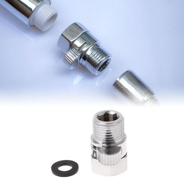 kitchen faucets l21c full brass g1/2" flow quick control shut-off valve for shower head hand water saver
kitchen faucets l21c full brass g1/2" flow quick control shut-off valve for shower head hand water saver