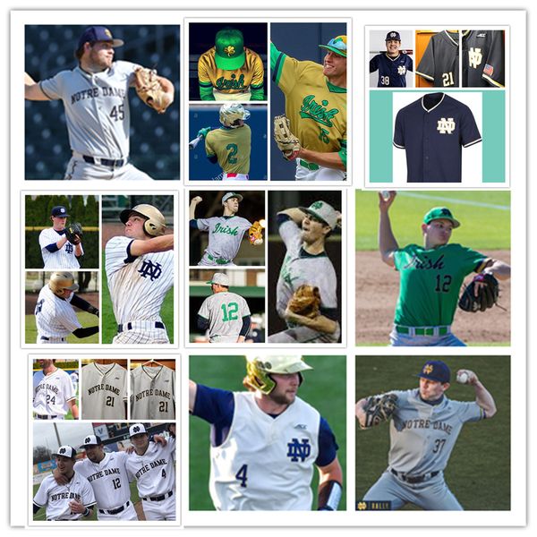 custom nd stitched baseball 40 tommy sheehan jersey 43 will mercer 37 joe sheridan 45 alex rao 29 liam simon 55 dominic cancellieri 22 chris, Black
custom nd stitched baseball 40 tommy sheehan jersey 43 will mercer 37 joe sheridan 45 alex rao 29 liam simon 55 dominic cancellieri 22 chris, Black