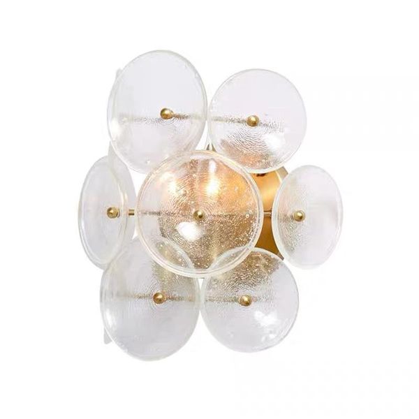 wall lamp nordice loft living room decoration crystal mirror light bedside bedroom cabecero de cama home deco
wall lamp nordice loft living room decoration crystal mirror light bedside bedroom cabecero de cama home deco