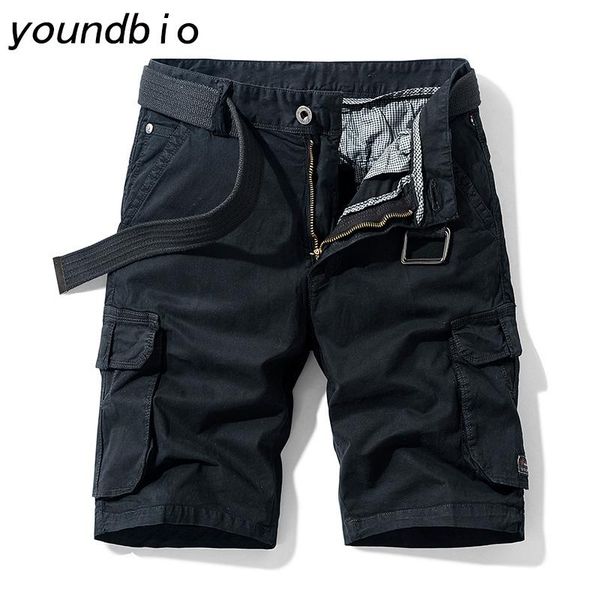 men's shorts summer men cargo casual cotton male jogger mens brand clothing loose work man military, White;black
men's shorts summer men cargo casual cotton male jogger mens brand clothing loose work man military, White;black