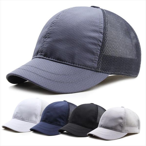 short brim snapback cap cotton baseball caps for men women hip hop breathable dad mesh hats fashion hat trucker dropshipping, Blue;gray
short brim snapback cap cotton baseball caps for men women hip hop breathable dad mesh hats fashion hat trucker dropshipping, Blue;gray