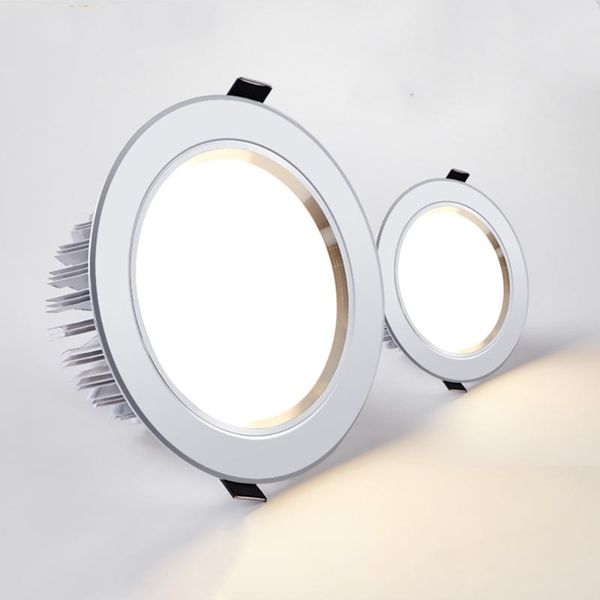 downlights round recessed led downlight dimmable 5w 7w 10w 12w ceiling spot lights ac85-265v lamp with driver
downlights round recessed led downlight dimmable 5w 7w 10w 12w ceiling spot lights ac85-265v lamp with driver