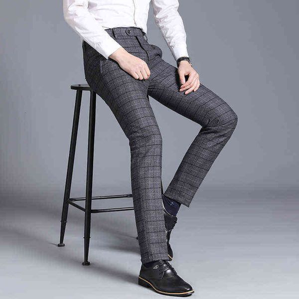 luxury men's suits blazers multicolor fashion slim straight pants busins trousers men's korean leggings, White;black
luxury men's suits blazers multicolor fashion slim straight pants busins trousers men's korean leggings, White;black