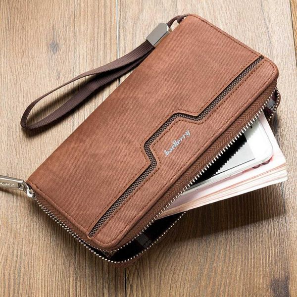 wallets arrival pu leather wallet for men card holder organzier slots cell phone long purse, Red;black
wallets arrival pu leather wallet for men card holder organzier slots cell phone long purse, Red;black