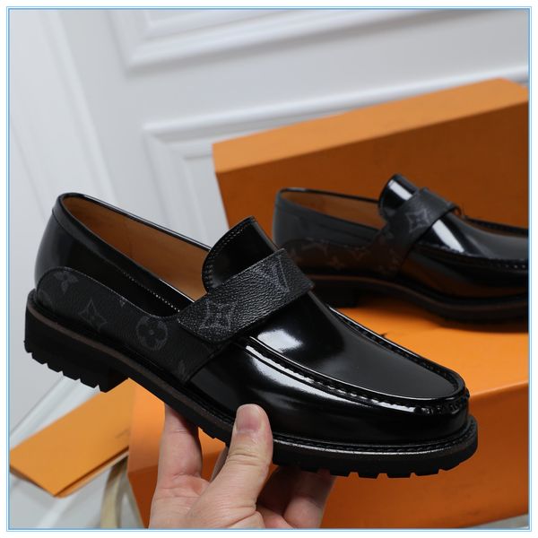 2021 new arrival fashion trend men leisure shoes luxury designer sneakers shoes genuine leather black mens shoes size 38-45
2021 new arrival fashion trend men leisure shoes luxury designer sneakers shoes genuine leather black mens shoes size 38-45