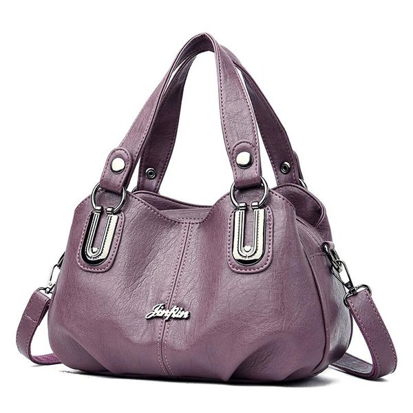evening bags three-layer main bag women leather handbags soft casual tote female shoulder sac
evening bags three-layer main bag women leather handbags soft casual tote female shoulder sac