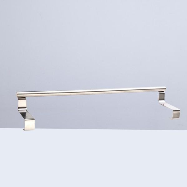 over door hooks coat clothes storage rack nail trace organizer stainless steel wall hanger 23cm & rails
over door hooks coat clothes storage rack nail trace organizer stainless steel wall hanger 23cm & rails