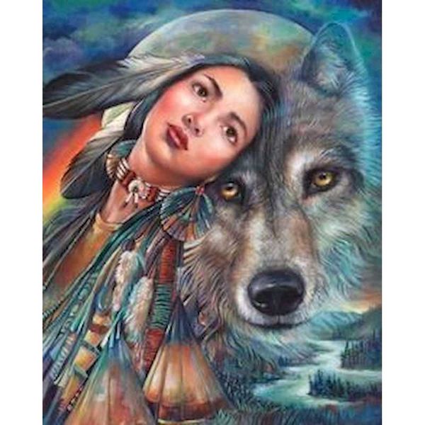 paintings gatyztory frame diy painting by numbers modern home wall art picture wolf woman paint for decors artwork
paintings gatyztory frame diy painting by numbers modern home wall art picture wolf woman paint for decors artwork