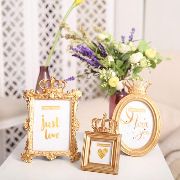 po frame gold picture home decor pography props wall ornament nordic resin style gift for friend decoration mini frames
po frame gold picture home decor pography props wall ornament nordic resin style gift for friend decoration mini frames