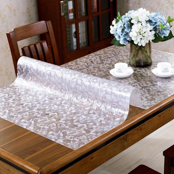 table cloth waterproof pvc tablecloth transparent cover mat kitchen pattern oil glass soft 1-2mm
table cloth waterproof pvc tablecloth transparent cover mat kitchen pattern oil glass soft 1-2mm