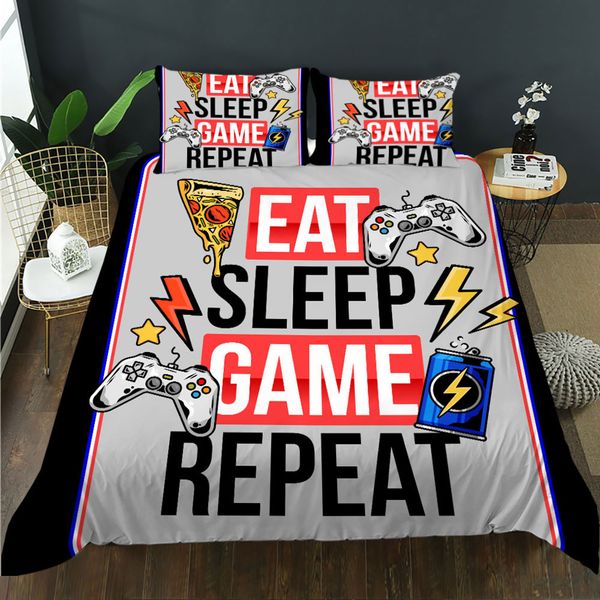 3d designer gamepad twin size bedding sets machine washiing one duvet cover two pillow casess comforter covers no.14
3d designer gamepad twin size bedding sets machine washiing one duvet cover two pillow casess comforter covers no.14