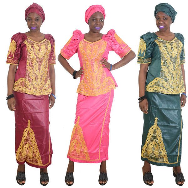 2021african skirts and set women short rapper skirt suits gele headtie embroidery traditional clothes 2021 dashiki dresses, Red
2021african skirts and set women short rapper skirt suits gele headtie embroidery traditional clothes 2021 dashiki dresses, Red