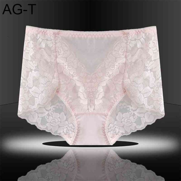 new ladies' triangle traceless lace hollowed out large size medium high waist underwear women's fat mm, Black;pink
new ladies' triangle traceless lace hollowed out large size medium high waist underwear women's fat mm, Black;pink