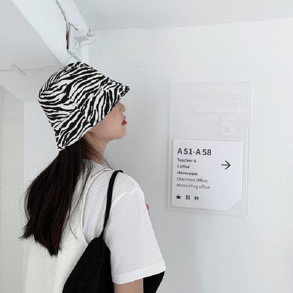 beanie/skull caps zebra pattern retro fisherman hat summer sun protection western style fashion children's trendy bucket sun-proof basi, Blue;gray
beanie/skull caps zebra pattern retro fisherman hat summer sun protection western style fashion children's trendy bucket sun-proof basi, Blue;gray
