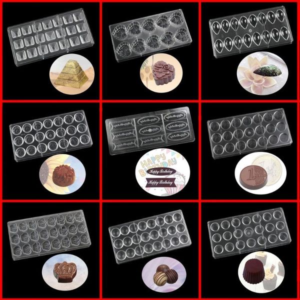 baking & pastry tools pyramid polycarbonate chocolate mold, cake decoration happy birthday,round mooncake mold,confectionery
baking & pastry tools pyramid polycarbonate chocolate mold, cake decoration happy birthday,round mooncake mold,confectionery