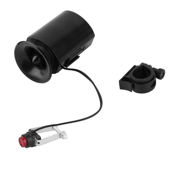 bike horns 6 sounds ultra-loud electric cycling bell horn bicycle electronic environmental strong loud alarm
bike horns 6 sounds ultra-loud electric cycling bell horn bicycle electronic environmental strong loud alarm