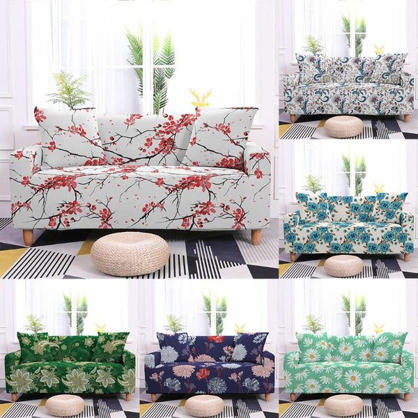 chair covers nordic style flower sofa cover tight wrap towel elastic stretch for living room 1/2/3/4 seat slipcovers
chair covers nordic style flower sofa cover tight wrap towel elastic stretch for living room 1/2/3/4 seat slipcovers
