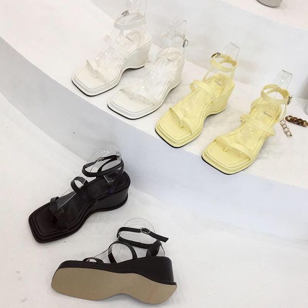 dress shoes big size women sandals casual outdoor lady slipper shoe for ladies high heels summer slides flip flop female, Black
dress shoes big size women sandals casual outdoor lady slipper shoe for ladies high heels summer slides flip flop female, Black