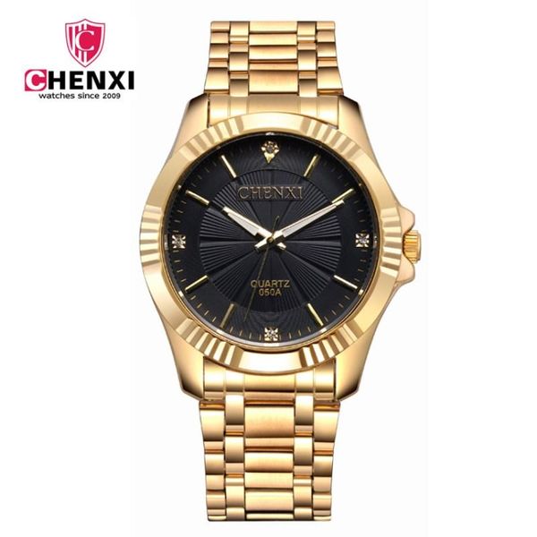 wristwatches natate chenxi clock gold fashion men watch full stainless steel quartz watches wrist wholesale 0940, Slivery;brown
wristwatches natate chenxi clock gold fashion men watch full stainless steel quartz watches wrist wholesale 0940, Slivery;brown