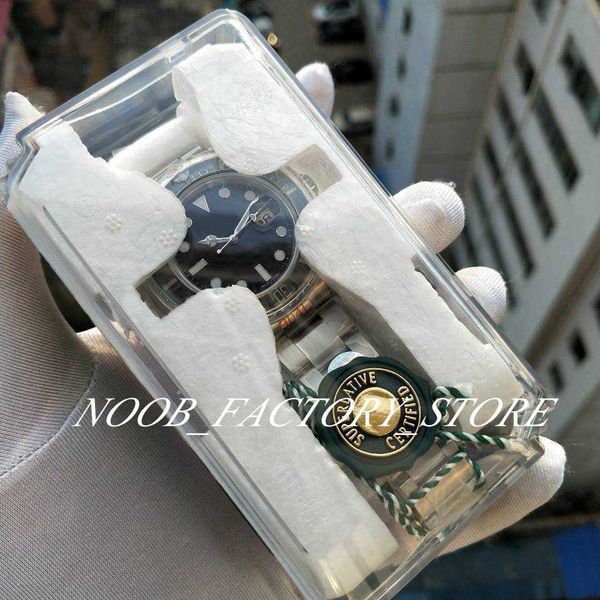 new luxury zz factory date 904l steel watches men 40mm automatic movement cal.2836 watch ceramic bezel sub dive 116610ln wristwatches, Slivery;brown
new luxury zz factory date 904l steel watches men 40mm automatic movement cal.2836 watch ceramic bezel sub dive 116610ln wristwatches, Slivery;brown