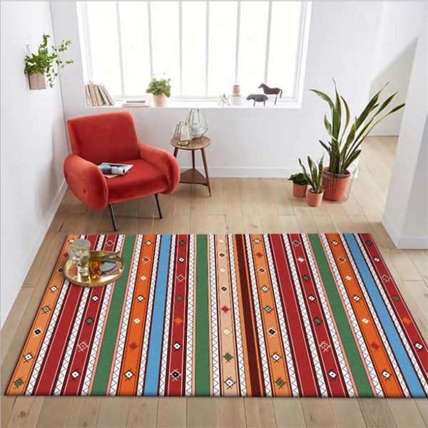 carpets for living room rugs children rooms colorful striped pattern thickened carpet area rug bedroom mechanical wash
carpets for living room rugs children rooms colorful striped pattern thickened carpet area rug bedroom mechanical wash