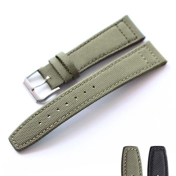 watch bands 20mm 21mm 22mm men's strap for victorinox certina nylon canvas, Black;brown
watch bands 20mm 21mm 22mm men's strap for victorinox certina nylon canvas, Black;brown