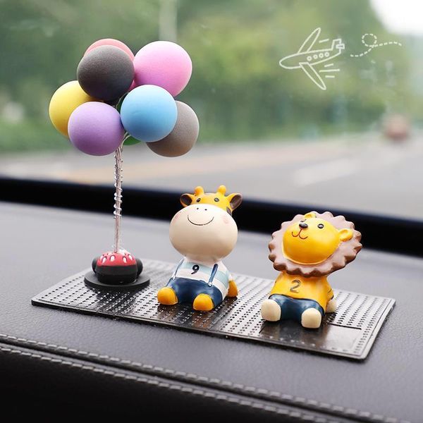 interior decorations cute little animals, car decoration accessories, decorations, home table doll gifts
interior decorations cute little animals, car decoration accessories, decorations, home table doll gifts