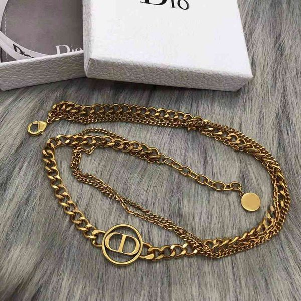 designer jewelry 20 year new letter necklace feminine antique bronze gold plating, Black
designer jewelry 20 year new letter necklace feminine antique bronze gold plating, Black