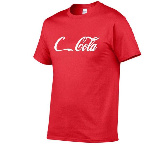 men's t-shirts 2021 brand red t-shirt 100% cotton shirt funny priting women's breathable comfortable size xs-2xl top, White;black
men's t-shirts 2021 brand red t-shirt 100% cotton shirt funny priting women's breathable comfortable size xs-2xl top, White;black