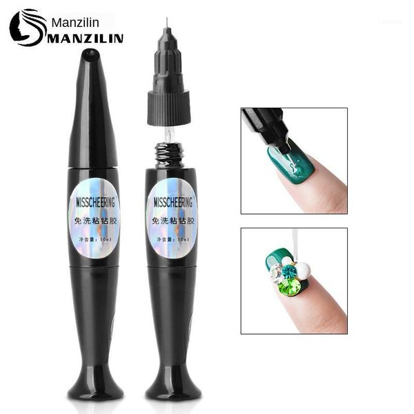nail art wash-sticky glue sealant bag pen pinhole head dispensing super strong 10 ml1, Red;pink
nail art wash-sticky glue sealant bag pen pinhole head dispensing super strong 10 ml1, Red;pink