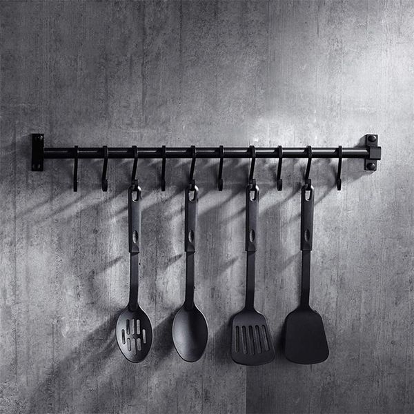 matt back kitchen hook rack pantry bar kitchen shef american stye space auminum frame kitchenware utensi too storage rack
matt back kitchen hook rack pantry bar kitchen shef american stye space auminum frame kitchenware utensi too storage rack