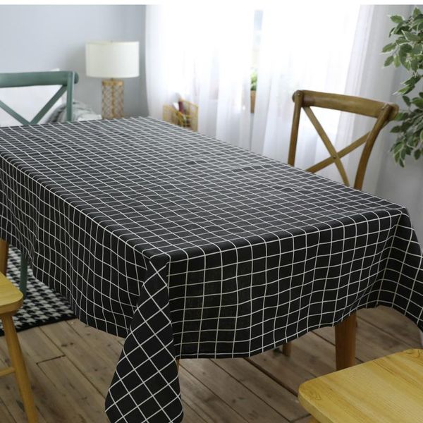 table cloth american style contracted rural black tablecloth modern art rectangular tea round tablecover
table cloth american style contracted rural black tablecloth modern art rectangular tea round tablecover