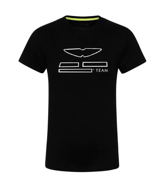 f1 formula one team t-shirt 2021 men's and women's round neck short sleeve shirts same style customization
f1 formula one team t-shirt 2021 men's and women's round neck short sleeve shirts same style customization