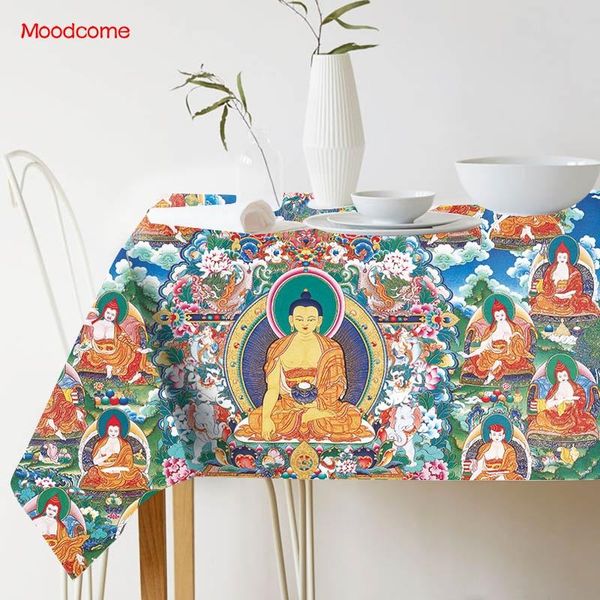 table cloth tibetan tangka buddhism art sakyamuni guanyin buddha worship waterproof tablecloth desk cover wall linen tapestry
table cloth tibetan tangka buddhism art sakyamuni guanyin buddha worship waterproof tablecloth desk cover wall linen tapestry